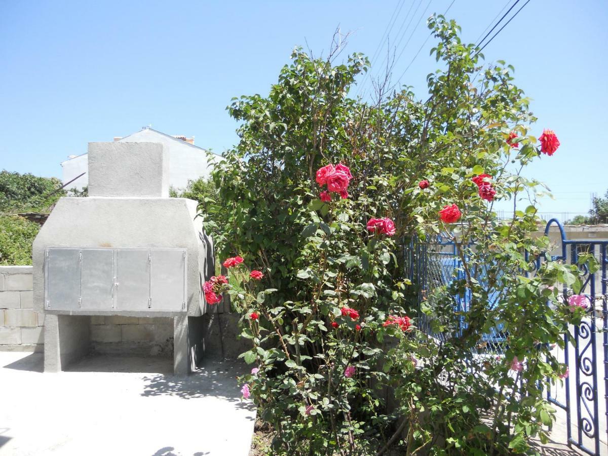 Guest House "Tania" Ahtopol Exterior photo